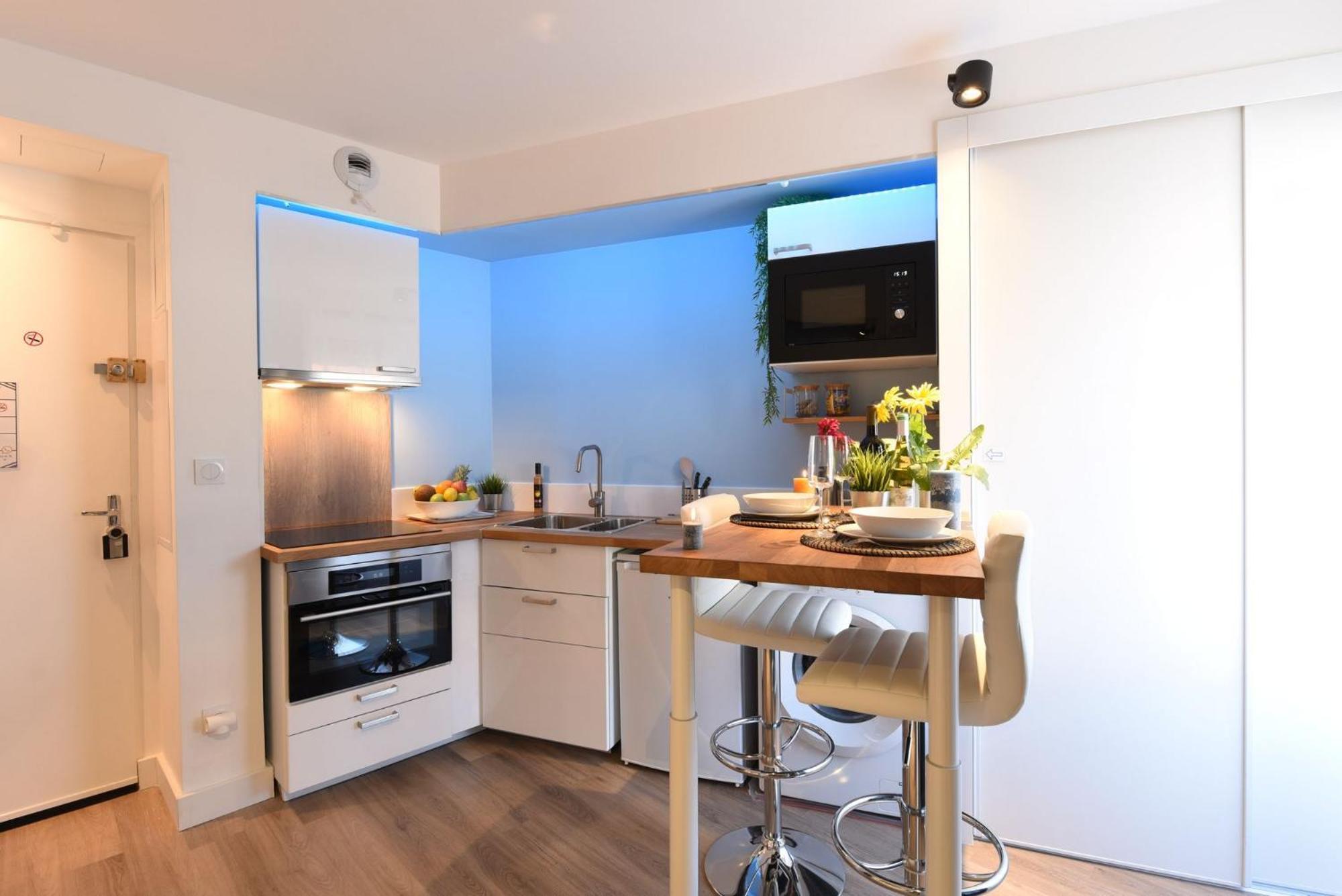 Super Chazelles - Metro - Hopitaux Lyon Sud Apartamento Saint-Genis-Laval Exterior foto