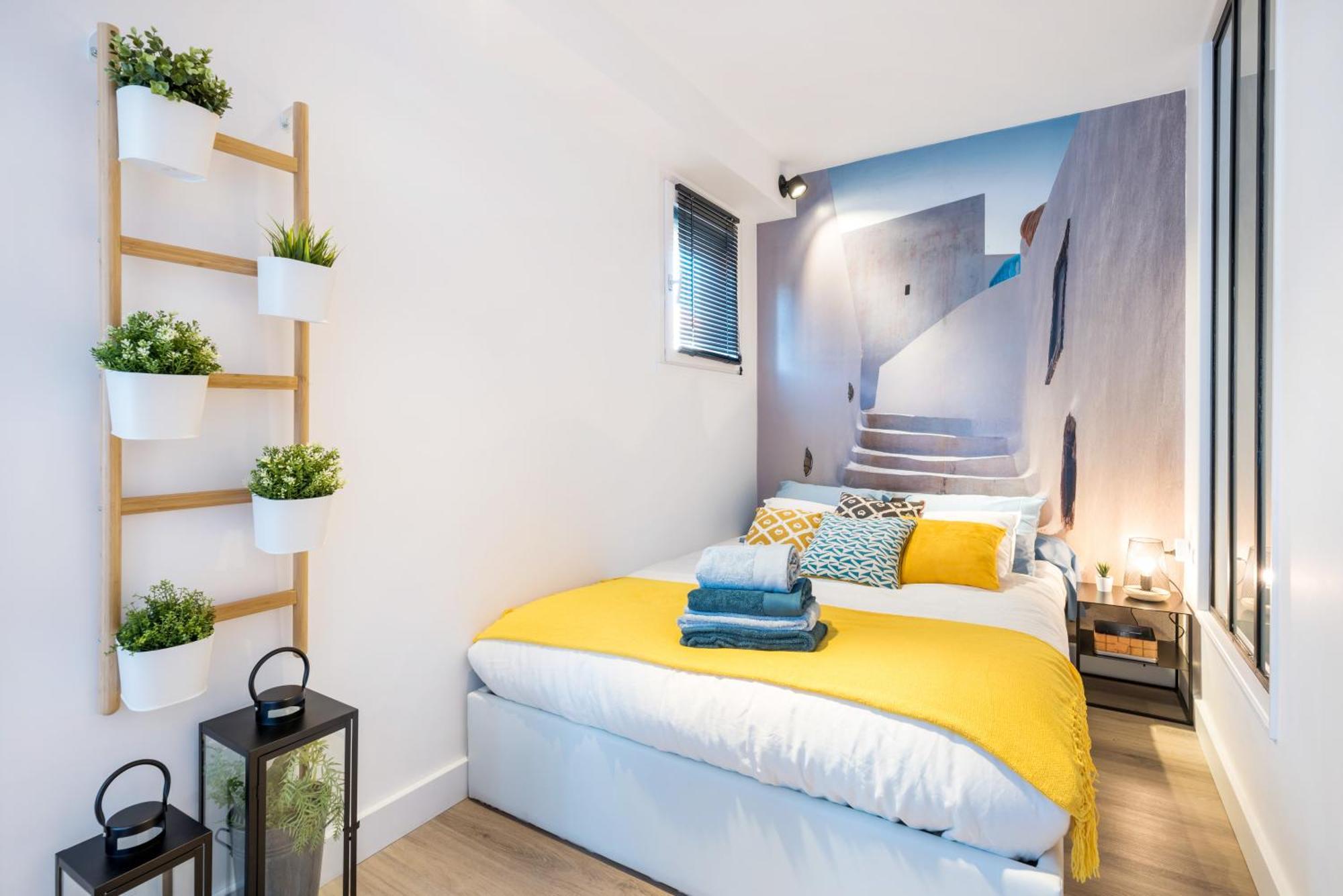 Super Chazelles - Metro - Hopitaux Lyon Sud Apartamento Saint-Genis-Laval Exterior foto