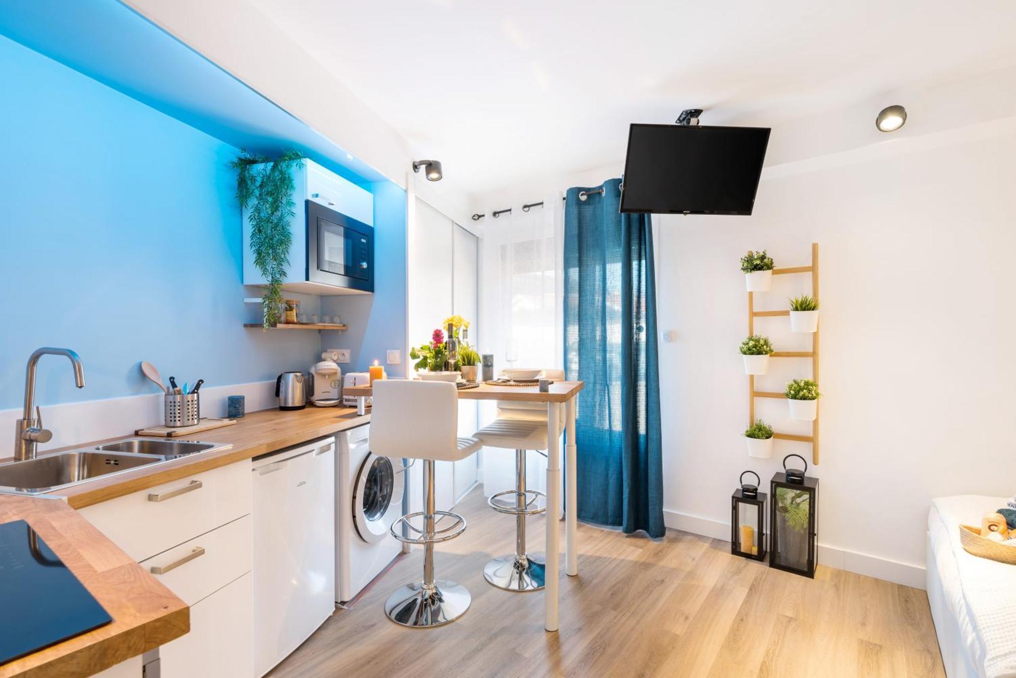 Super Chazelles - Metro - Hopitaux Lyon Sud Apartamento Saint-Genis-Laval Exterior foto