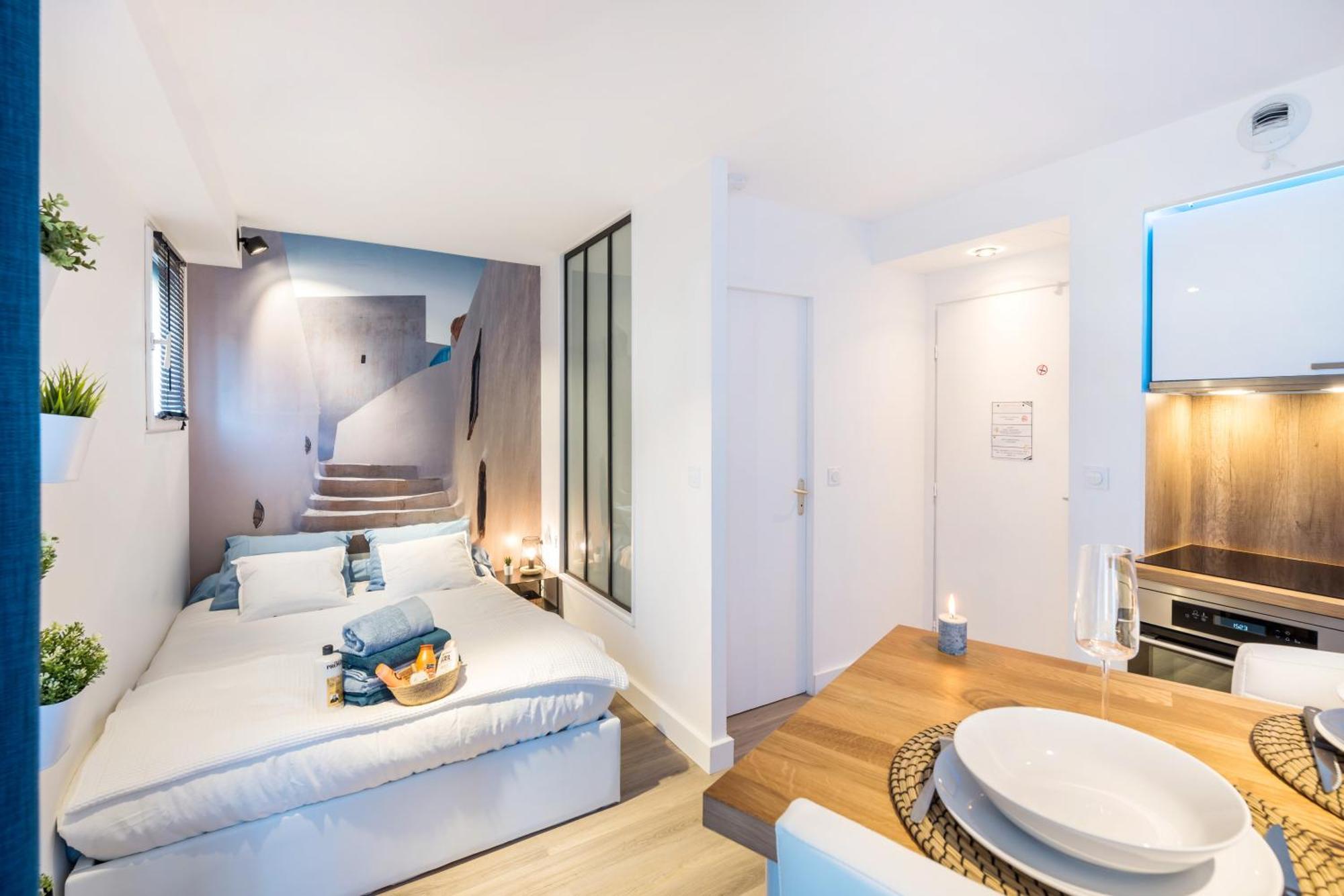 Super Chazelles - Metro - Hopitaux Lyon Sud Apartamento Saint-Genis-Laval Exterior foto