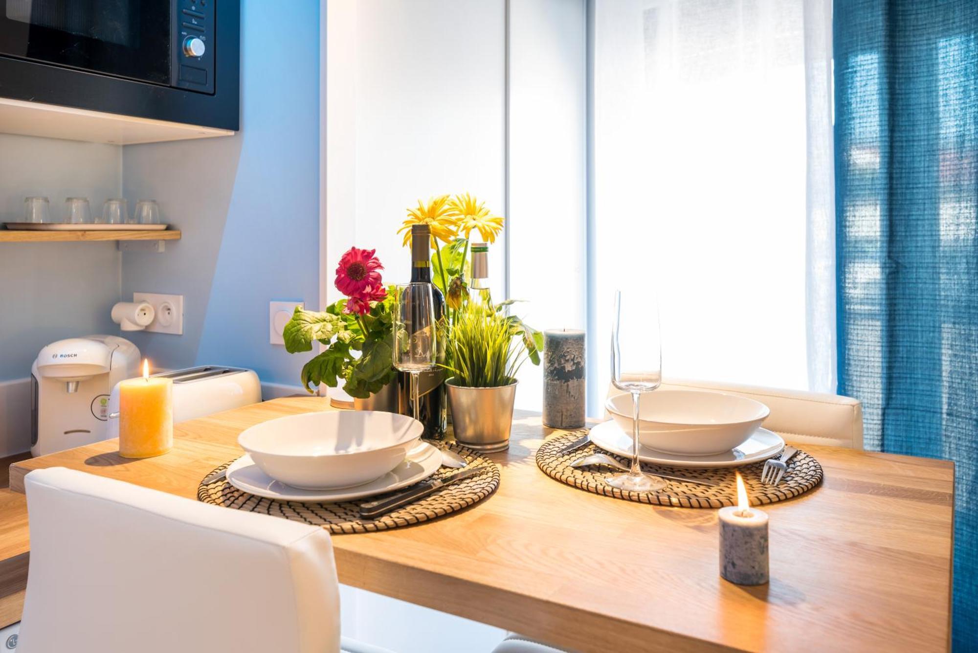 Super Chazelles - Metro - Hopitaux Lyon Sud Apartamento Saint-Genis-Laval Exterior foto